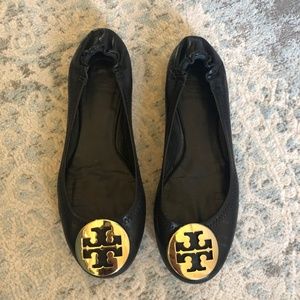 Tory Burch flats
